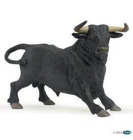 Papo PAPO: Andalusian Bull