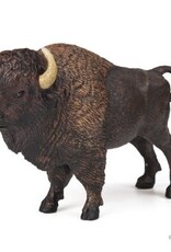 Papo PAPO: American Buffalo