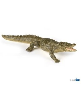 Papo PAPO: Alligator