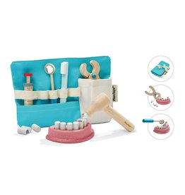 Plan  Toys Dentist Set