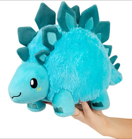 Squishable Mini Stegosaurus 11"