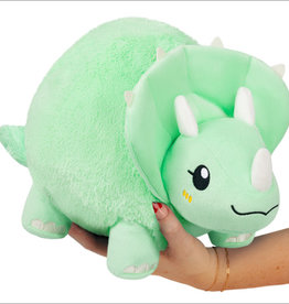 Squishable Mini Triceratops