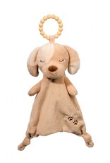 Douglas Teether: Auggie Tan Puppy