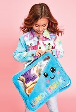 iScream Lunch Break Furry & Fleece Plush