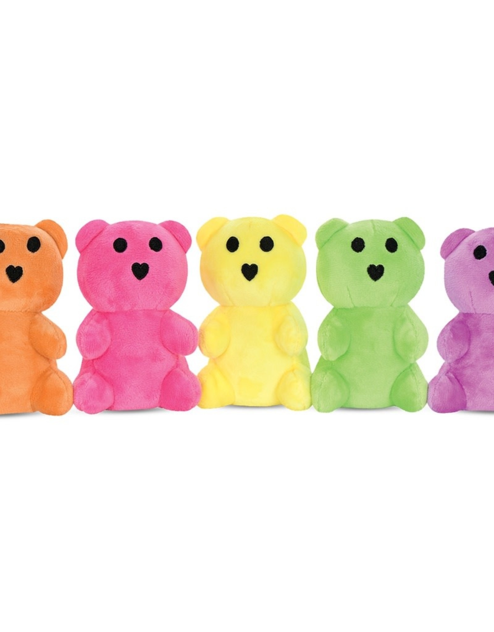 iScream Yummy Gummy Scented Plush