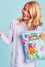 iScream Yummy Gummy Scented Plush