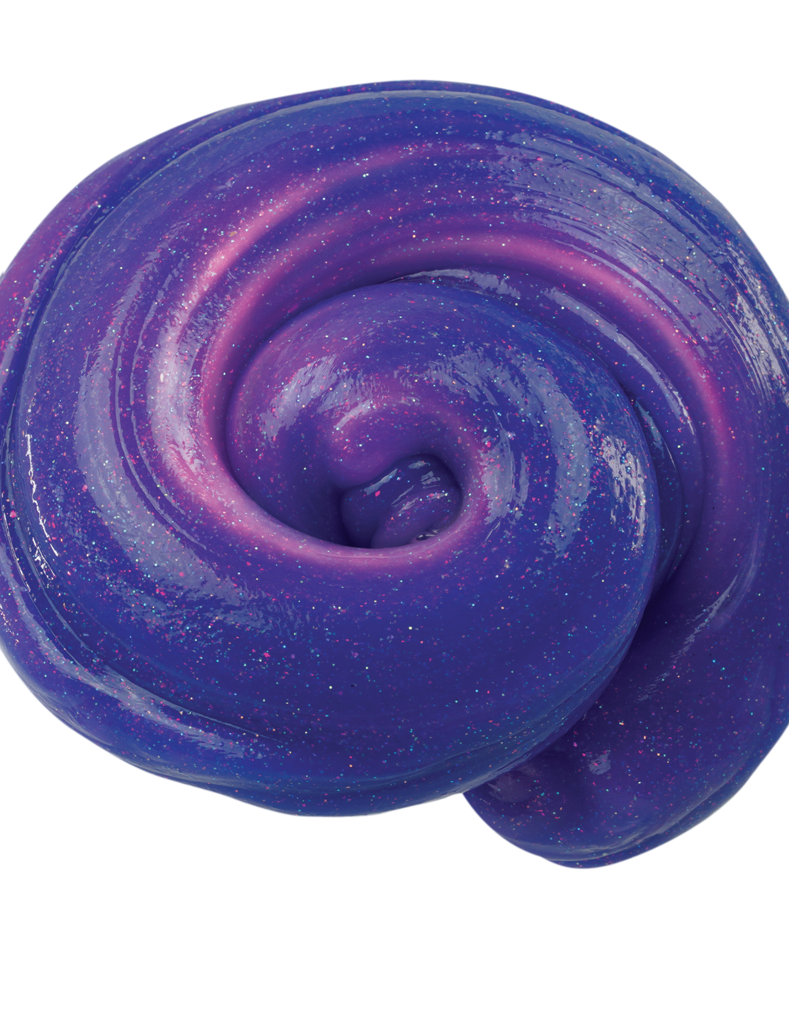 Crazy Aaron's Putty World Trendsetters 4": Intergalactic