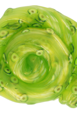 Crazy Aaron's Putty World Mini Tin 2": Avocado