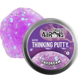 Crazy Aaron's Putty World Mini Tin 2": Daydream