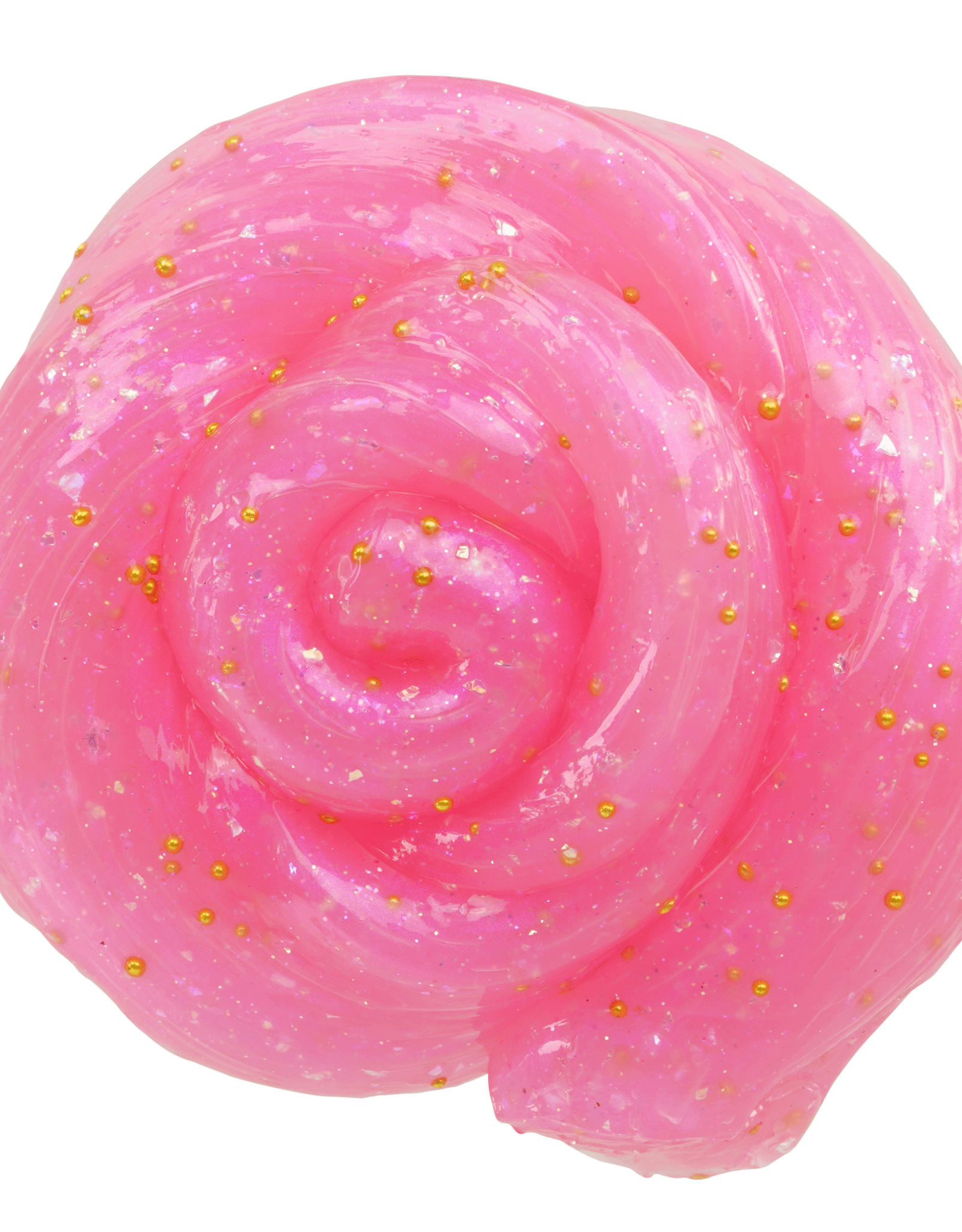 Crazy Aaron's Putty World Trend Mini Tin 2": Fairy Sprinkles
