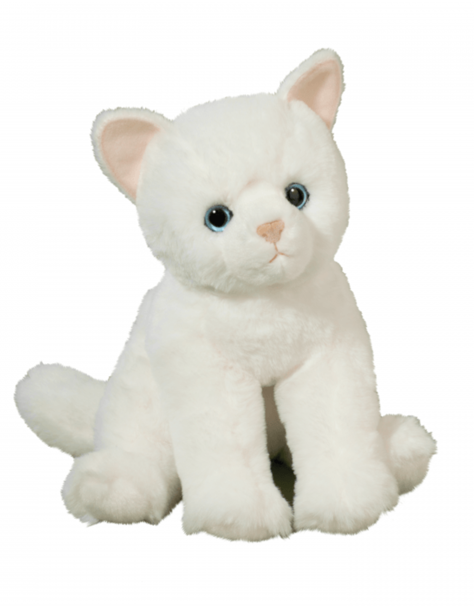 Douglas Cat Softie, Winnie 10"