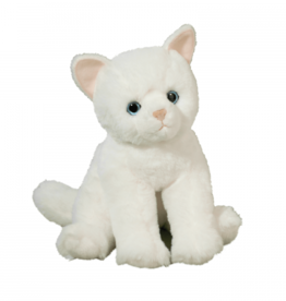 Douglas Cat Softie, Winnie 10"