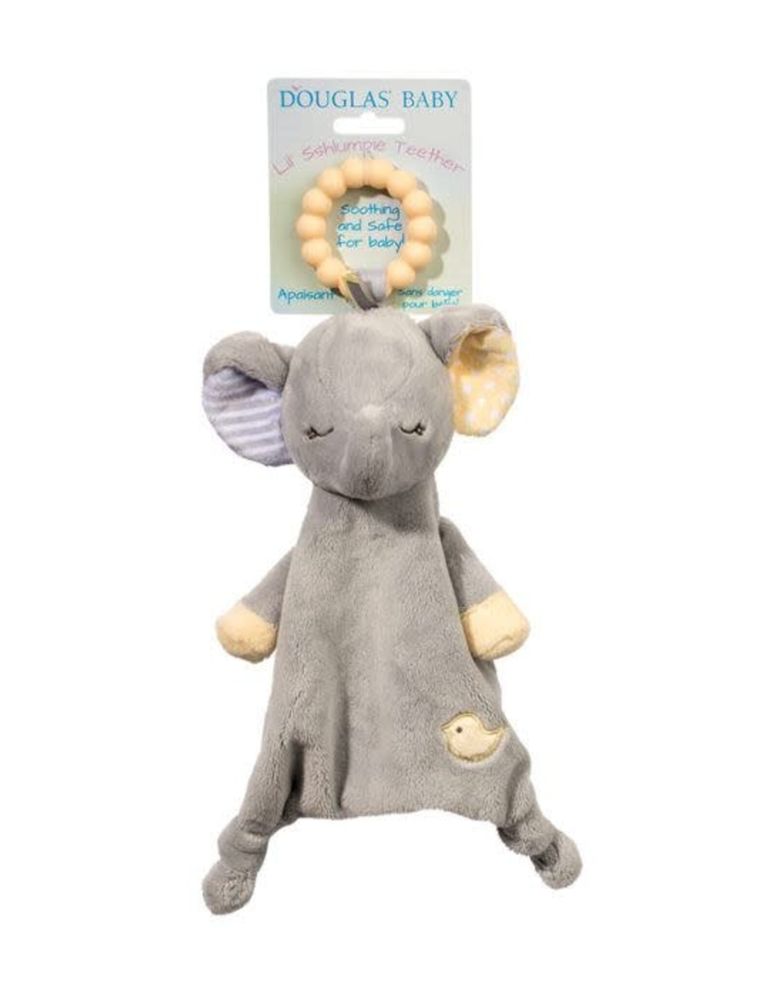 Douglas Teether: Elephant Joey