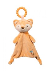 Douglas Teether: Jordan Fox