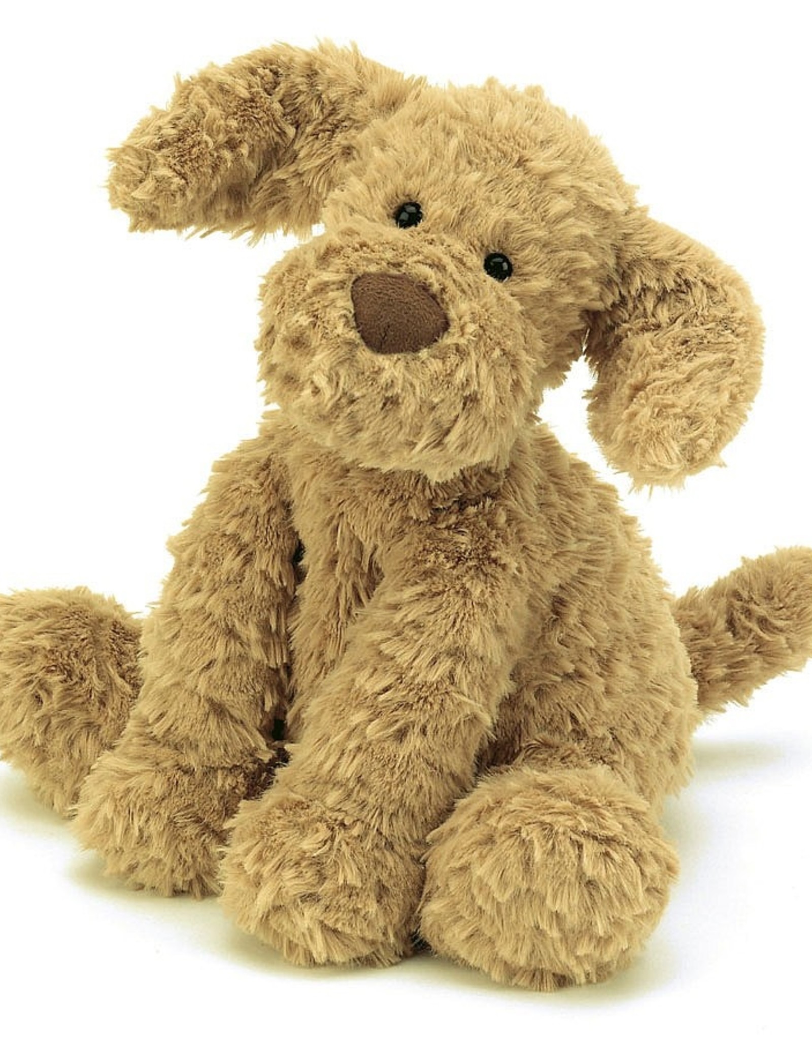 Jellycat Fuddlewuddle Puppy: Medium 9