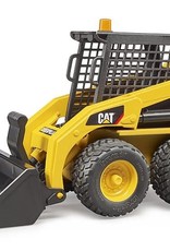 Bruder CAT Skid Steer Loader