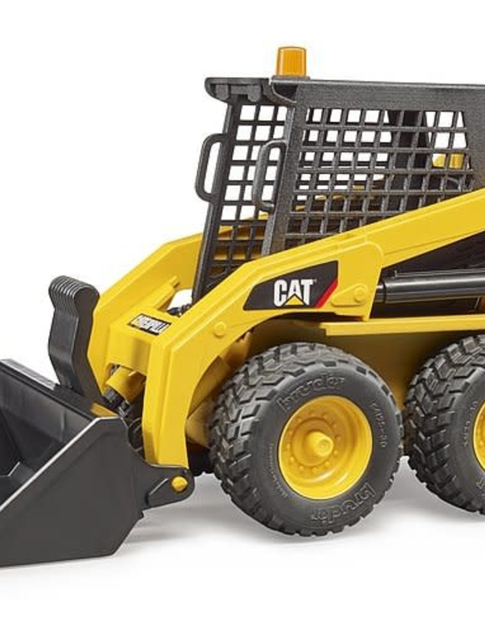 Bruder CAT Skid Steer Loader