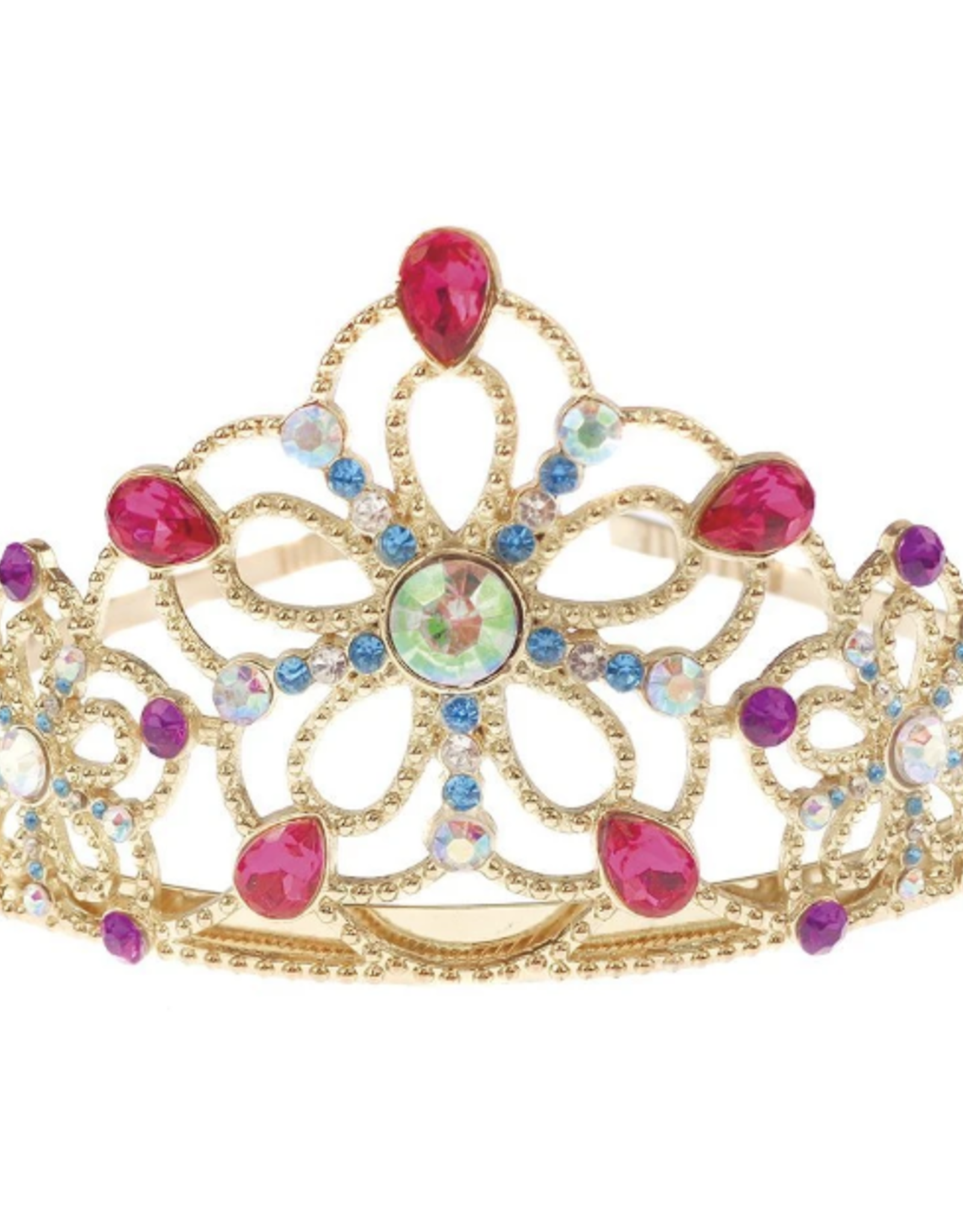Creative Education Bejewelled Tiara