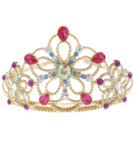 Creative Education Bejewelled Tiara