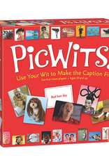 Mindware Picwits