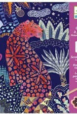 Djeco PG Scratch Cards Lush Nature