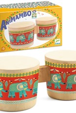 Djeco Animambo Bongo