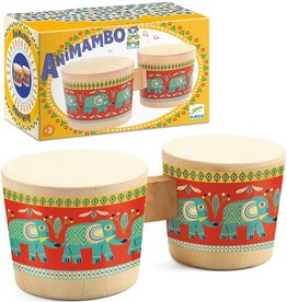 Djeco Animambo Bongo