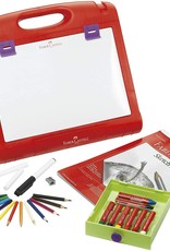 Faber-Castell Do Art Travel Easel