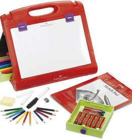 Faber-Castell Do Art Travel Easel