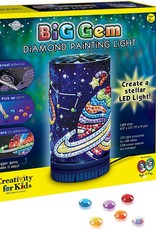 Faber-Castell Big Gem Diamond Painting Light