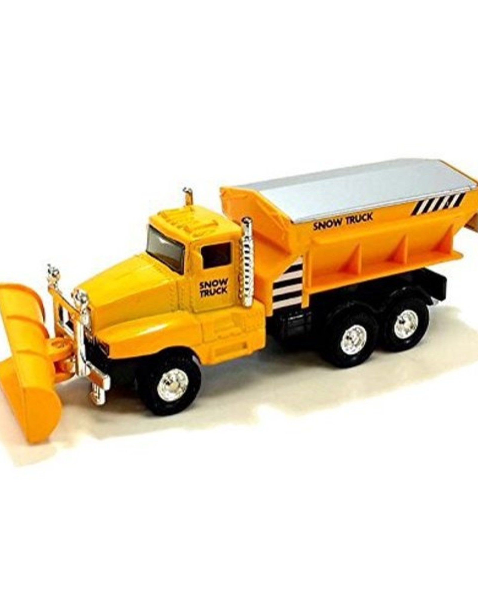 US Toy Diecast: Snow Truck