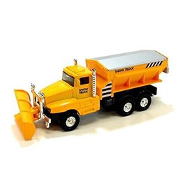US Toy Diecast: Snow Truck