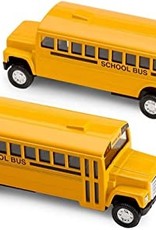 US Toy Diecast: School Bus