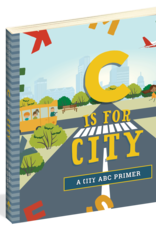 Abrams C Is for City