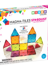 Magna-Tiles Magna-Tiles: Stardust 15pc