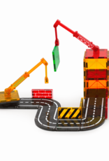 Magna-Tiles Magna-Tiles: Builder 32pc