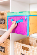 Magna-Tiles: Storage Bin - Tildie's Toy Box