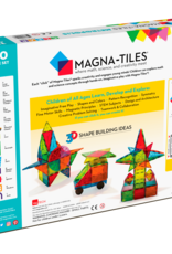 Magna-Tiles Magna-Tiles: Metropolis 110pc