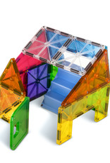 Magna-Tiles Magna-Tiles: House 28pc