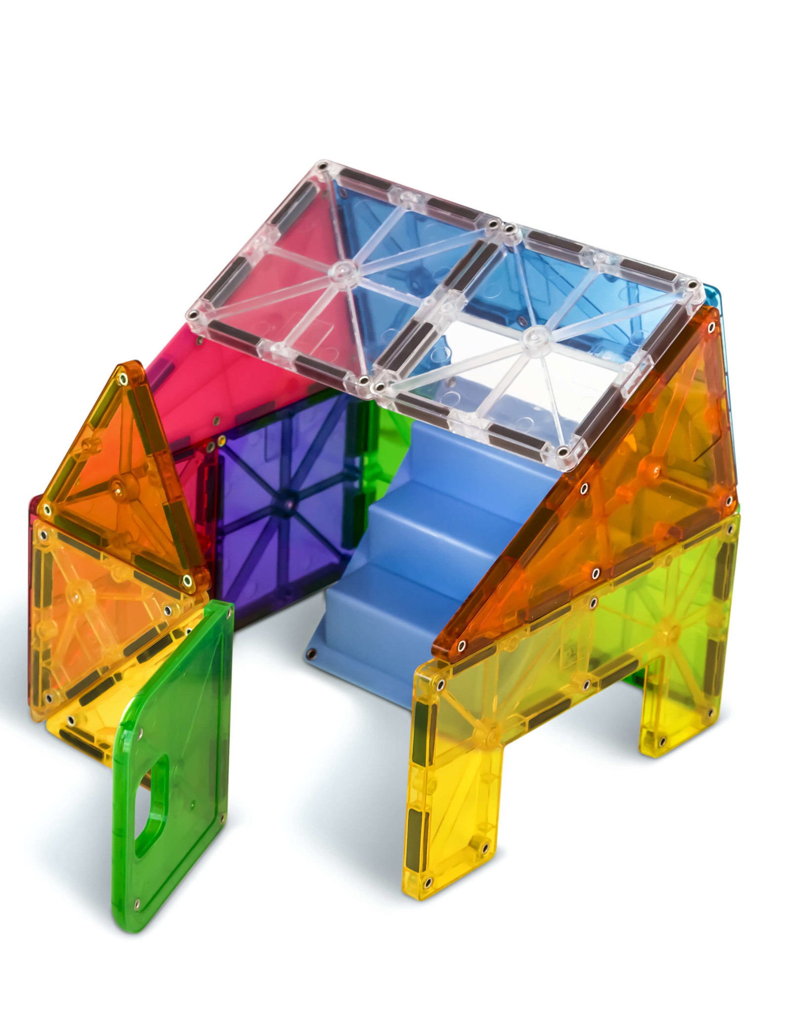 Magna-Tiles Magna-Tiles: House 28pc
