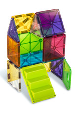 Magna-Tiles Magna-Tiles: House 28pc