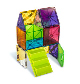 Magna-Tiles Magna-Tiles: House 28pc