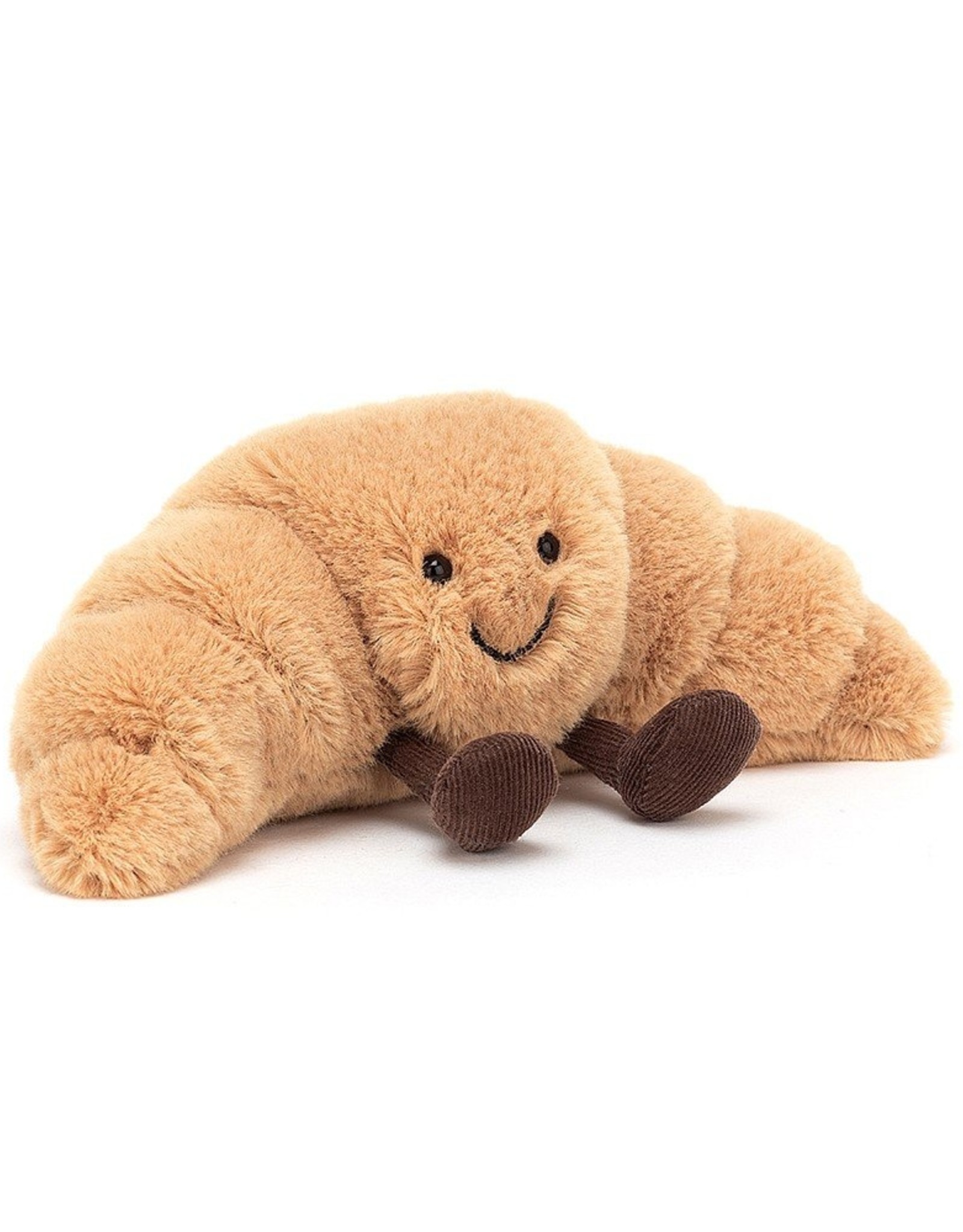 Jellycat Amuseable Croissant: Small