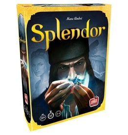 Asmodee Splendor