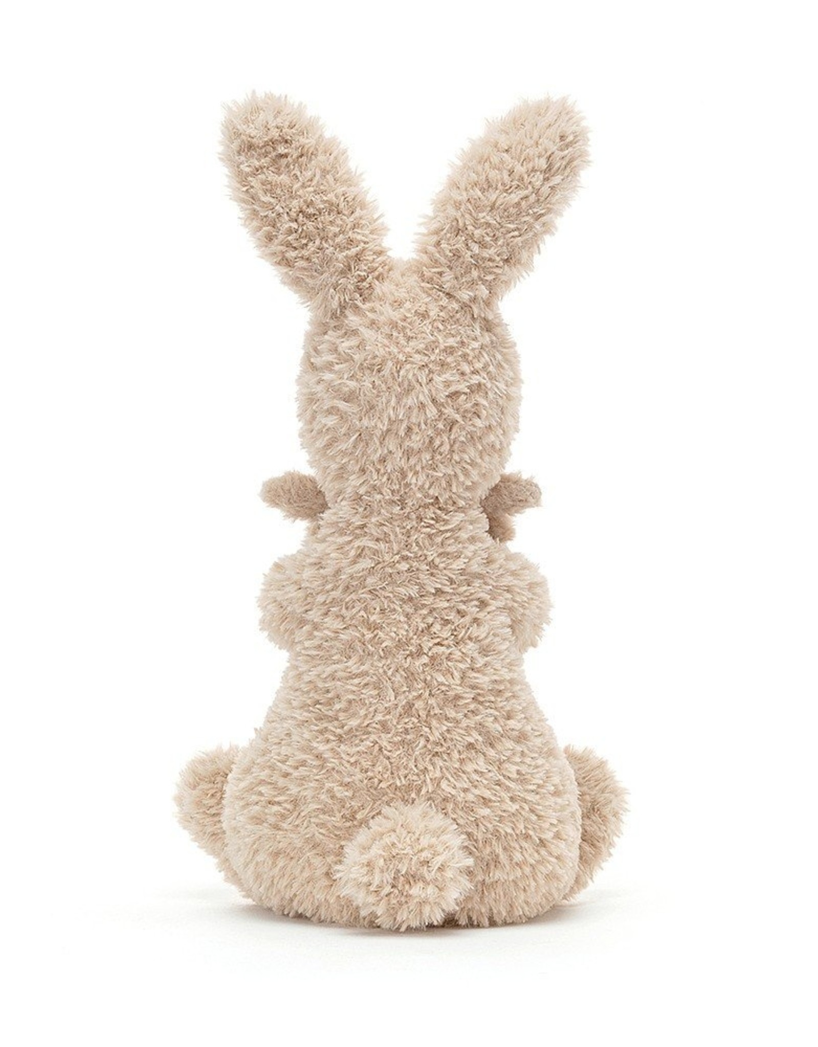 Jellycat Huddles Bunny 9"