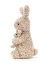 Jellycat Huddles Bunny 9"