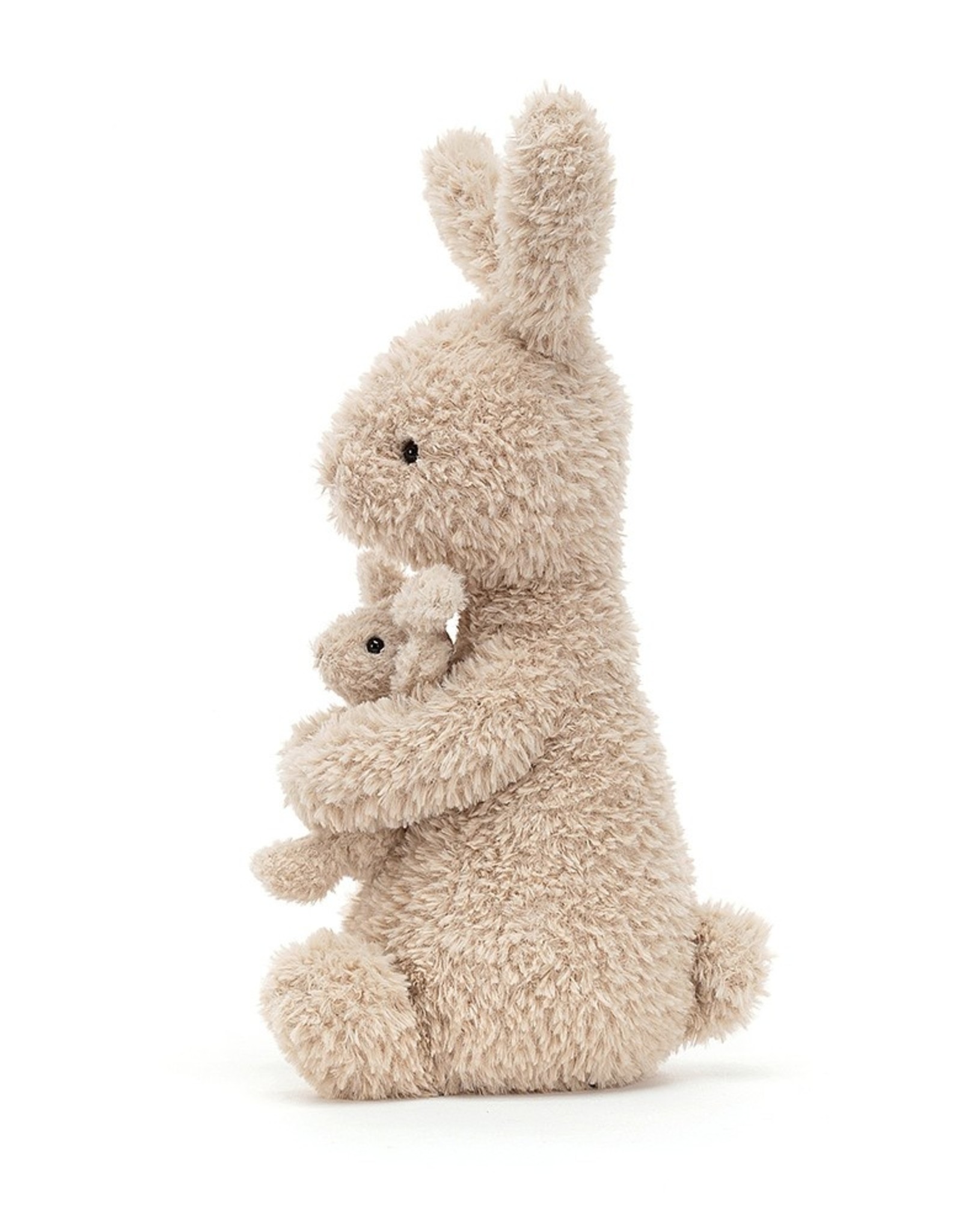 Jellycat Huddles Bunny 9"