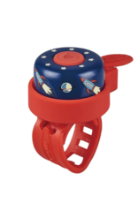 Micro Micro Scooter Bell: Rocket