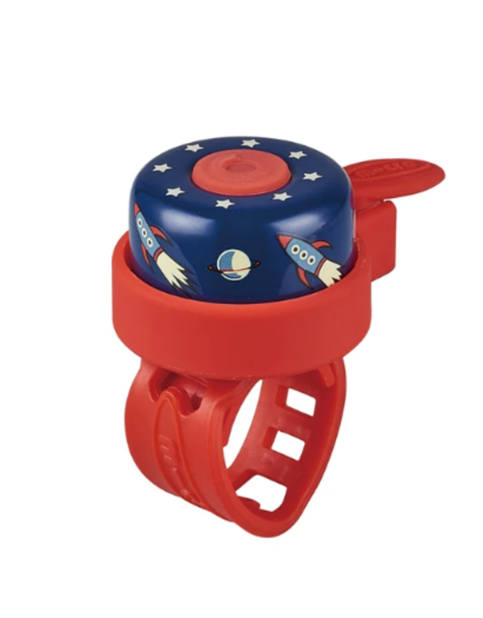 Micro Micro Scooter Bell: Rocket
