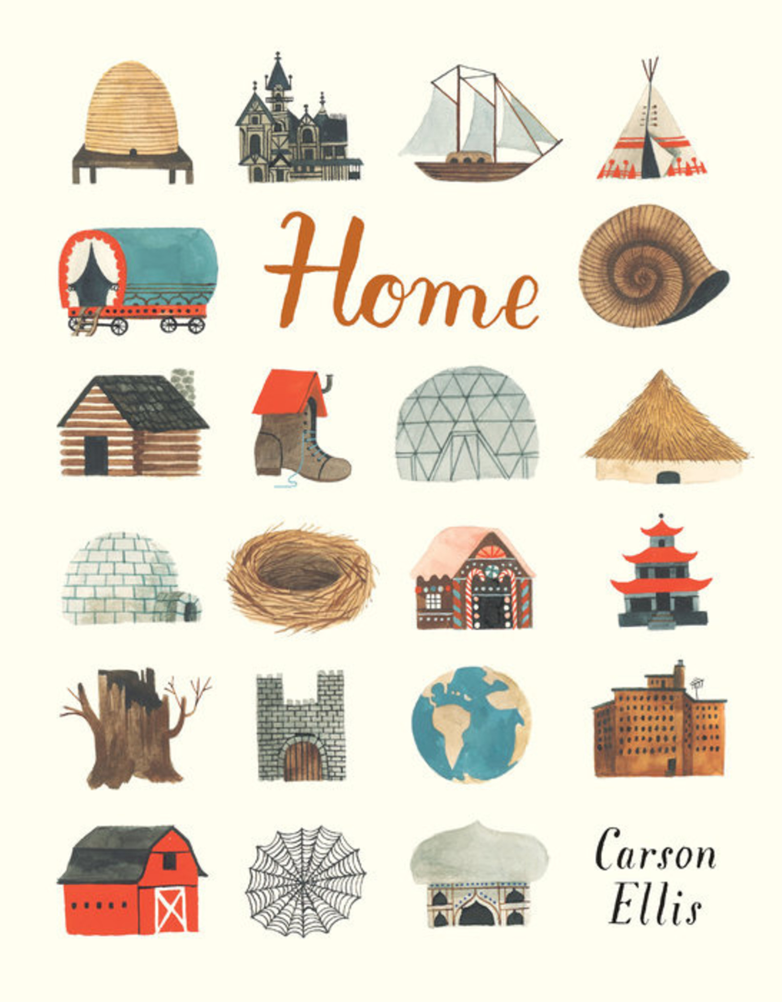 Penguin Random House Home